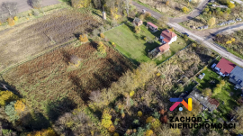 Piękny dom w pobliżu Łagowa Lubuskiego